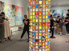 -四川美术学院美术馆