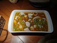 -楼兰新疆主题餐厅(苏州中心店)