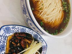 -孙盛兴奥灶面馆·蟹黄面·三虾面(山塘街总店)