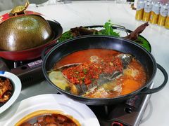 -扶摇湘宴·烤鸭·湘粤宴(中关村·北大店)