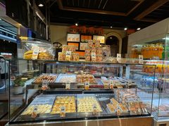 -黄远堂凤梨酥·伴手礼(中山路六店)