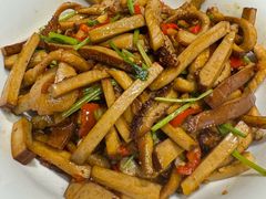 -杨厨的田园饭店(长城路店)