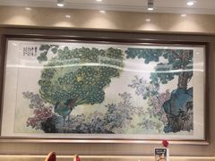 -兴悦酒家(环市东路店)