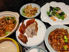 -局气 烤鸭·北京菜(光华路店)