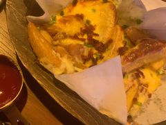芝士薯角-SUPER BOWL 超级碗披萨(崂山丽达店)