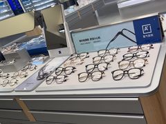 -AOJO眼镜(南翔印象城MEGA店)