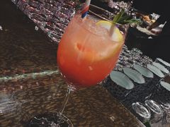-大连君悦酒店 · VIVA(星海广场店)
