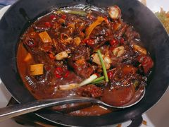 -飶香居(省博物馆店)