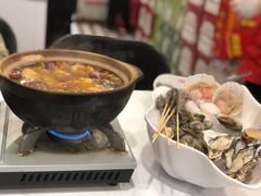 -澳门陈光记烧味饭店(南京德基广场店)