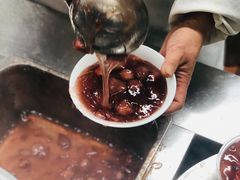 -芳婆糕团店(王府大街店)