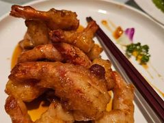 -小南洋海景餐厅(深圳湾店)