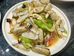 -隐厨·海鲜餐厅(恒通路店)