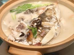-芳草地度假酒店·野炉中餐厅