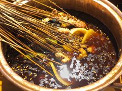 -搓火大都会(广安门总店)