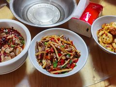 -笨罗卜浏阳菜馆(星沙店)
