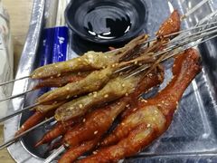 -老虎滩大连海鲜烧烤(建邺云锦路总店)