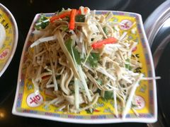 -芦月轩羊蝎子(北蜂窝店)