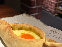 -格鲁·秀色Georgia’s Feast