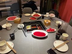 -洞子口重庆鲜货火锅(楚翘城旗舰店)