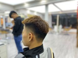 -辛格·潮沙龙