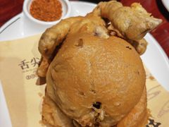 -味鼎长安·地道陕菜(凤城一路店)