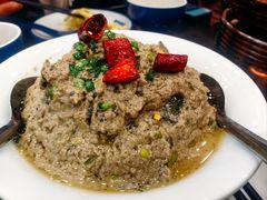 -宛平李记小吃(东关街店)