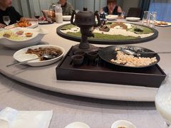 -松鹤楼(狮山永利广场店)