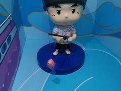 -新世界大丸百货