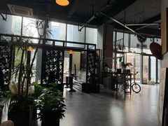 -咖啡·湖(德清店)
