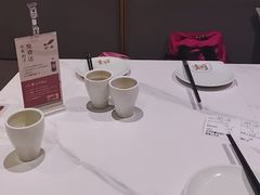 -船歌·鱼水饺青岛菜(恒隆广场店)