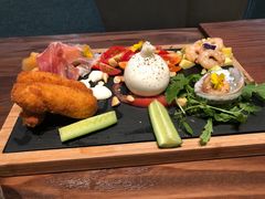 -ALLORA意大利餐厅(丰盛里店)