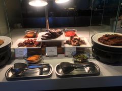 -厦门艾美酒店·新食谱西餐厅
