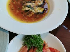 -环球港凯悦 · 享悦中餐厅