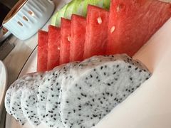 -顺德美的万豪酒店-万豪中餐厅