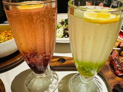 -赤火牛排(金狮广场店)