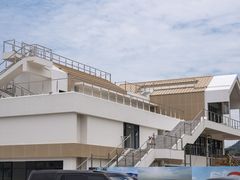 -趣飞飞黑麋峰国际滑翔伞基地
