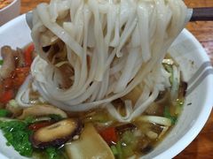 肚腰粉-肆姐面粉馆(坡子街店)