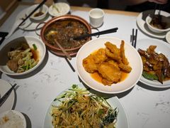 -关东小磨东北菜(漕河泾印象城店)