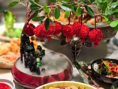 -奔跑吧陕菜·盛世长安(民乐园万达店)