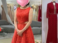 -MSV 高端礼服定制(大良店)