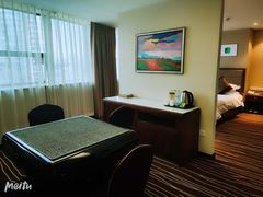 -怡华威斯达酒店(重庆医科大学附属儿童医院店)