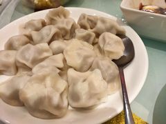 羊肉大葱水饺-金春禧(贵和领秀城店)