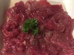 -滇釜火锅·能喝汤的火锅(车公庄店)