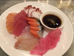 日本料理-广州增城保利郡雅酒店-月色西餐厅