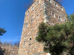 -北京西山国家森林公园