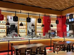 -城市大道红炉披萨烘焙坊