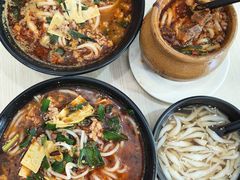 冰米凉虾-云平风味园(护国路店)