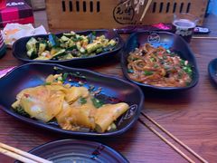 -Let’s WaKao瓦烤(贝森店)