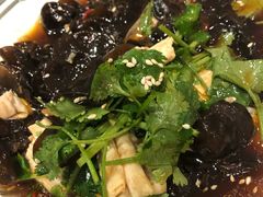 -山泉公馆酒家(广州东站店)
