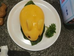 -江小渔鲜鱼火锅(辽沈二街店)